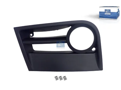 Cover DT Spare Parts 9618851774