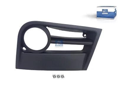 Cover DT Spare Parts 9618851874