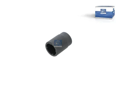 Shut-off valve DT Spare Parts 1534279