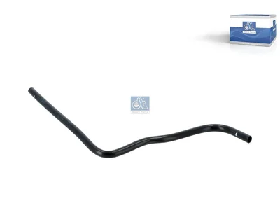 Fuel line DT Spare Parts 1548544