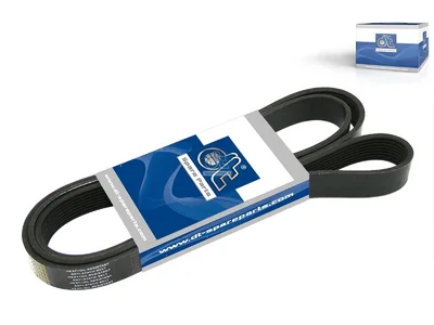 V-Ribbed Belts DT Spare Parts 