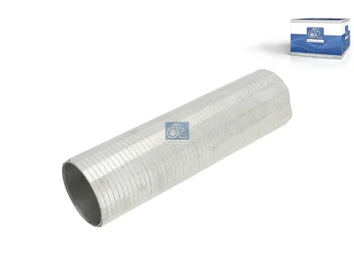 Bellows hose DT Spare Parts 81152105004