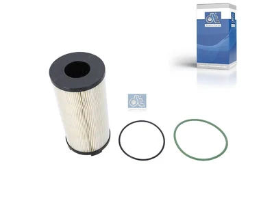 Filtru de combustibil DT Spare Parts 0004779915