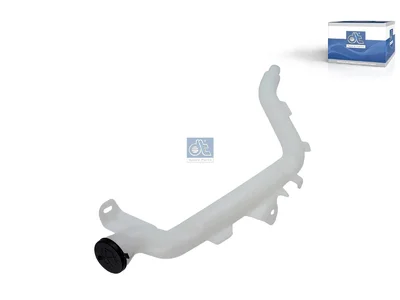 Vulpijp DT Spare Parts 7482305440