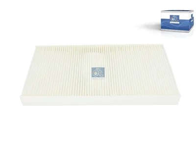 Filtr kabinowy DT Spare Parts 