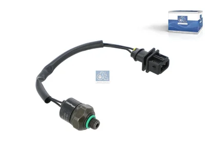 Interruttore di pressione DT Spare Parts 0088207710