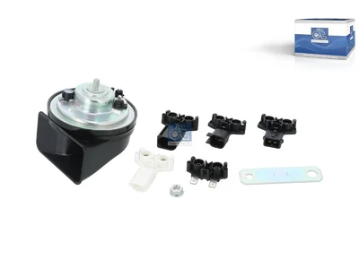 Corno DT Spare Parts 504082265