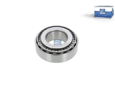 Cuscinetto a rulli conici DT Spare Parts 5001870747