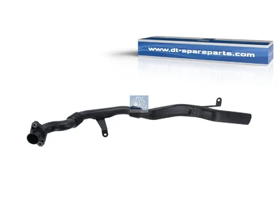 Tubo ausiliario DT Spare Parts 21169404
