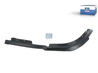 Guarnizione DT Spare Parts 2392795