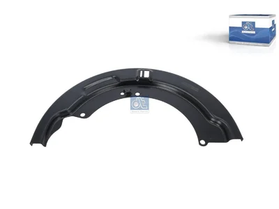 Protective cover DT Spare Parts 6594200444