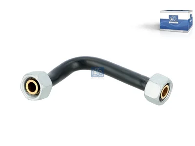 Air conditioning pipe DT Spare Parts 500354892