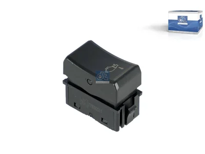 Control DT Spare Parts 24290691