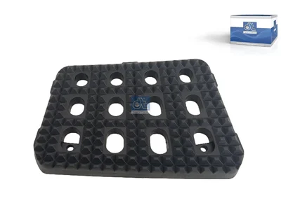 Grille DT Spare Parts 504329077