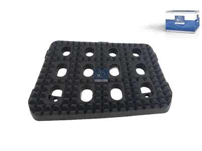 Grille DT Spare Parts 504329078