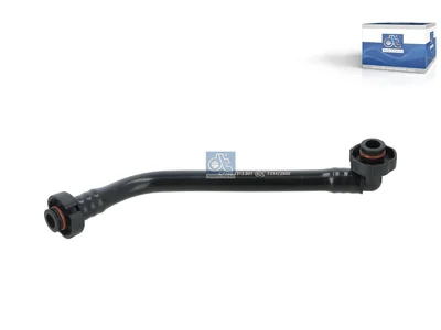 Air conditioning pipe DT Spare Parts 2111410