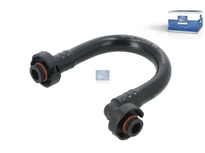 Air conditioning pipe DT Spare Parts 2111411