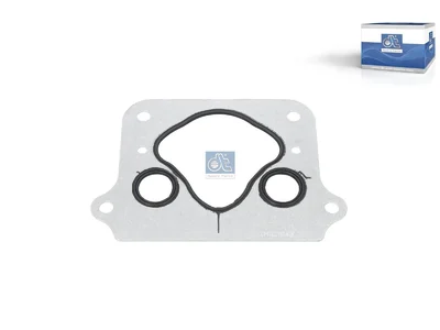Gasket DT Spare Parts 51099050094