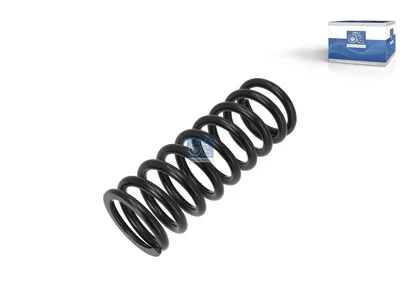 Pressure spring DT Spare Parts 2425442