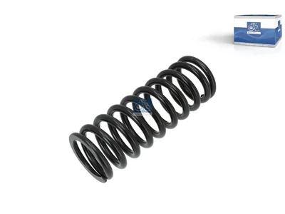 Pressure spring DT Spare Parts 2740027