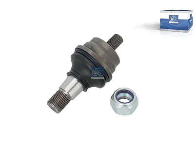 Bullone DT Spare Parts 