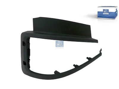 Jantă faruri DT Spare Parts 2709817