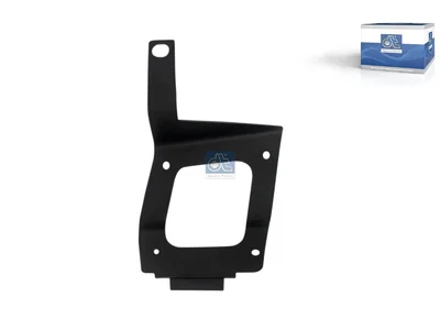 Bumper DT Spare Parts 2621586