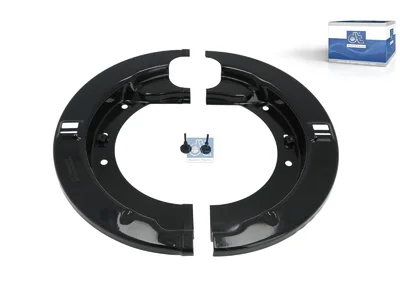Afschermkap DT Spare Parts 6774230420