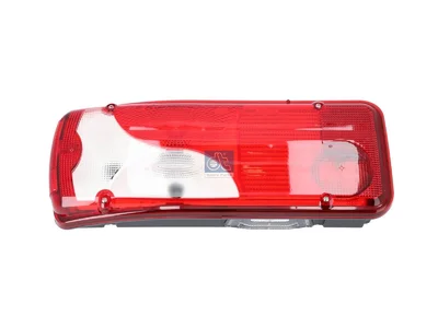 Achterlicht DT Spare Parts 2129985