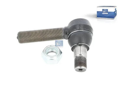 Bout DT Spare Parts 81953016411