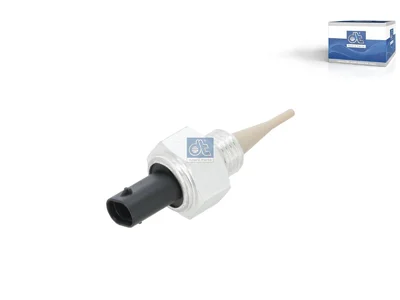 Laadluchttemperatuursensor DT Spare Parts 0081530128