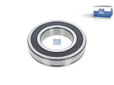 Conisch rollager DT Spare Parts 5001853890