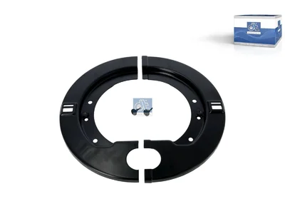 Capa protetora DT Spare Parts 6774230020