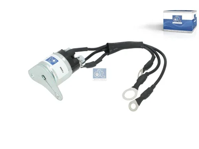 Contato eletromagnético DT Spare Parts 42536985