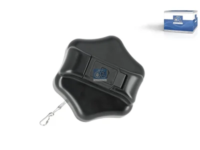 Tampa do tanque DT Spare Parts 5801999560