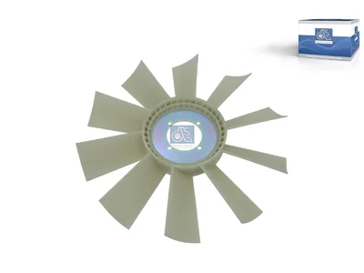 Ventoinha DT Spare Parts 9042050806