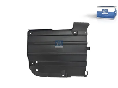 Tela traseira DT Spare Parts 2260076