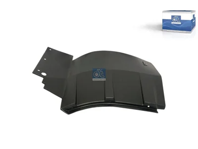 Tela traseira DT Spare Parts 1796249