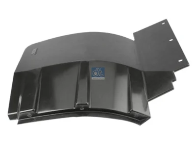 Tela traseira DT Spare Parts 1796248