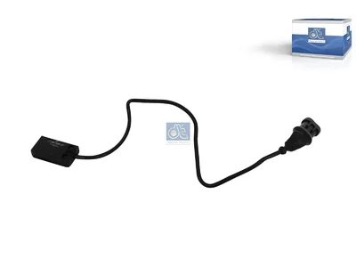 Comando DT Spare Parts 5801268764