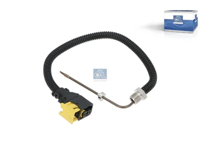 LambdaSensor DT Spare Parts 0115422318