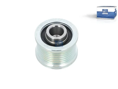 Polea DT Spare Parts 8200489514