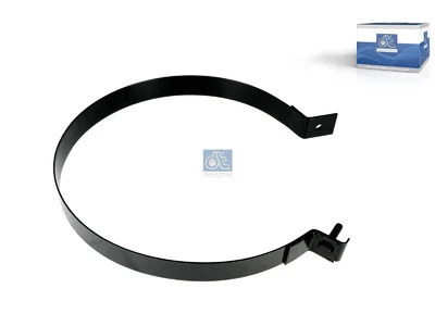 Pantalla trasera DT Spare Parts 