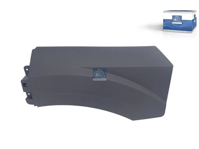 Kotflügel DT Spare Parts 81612100935
