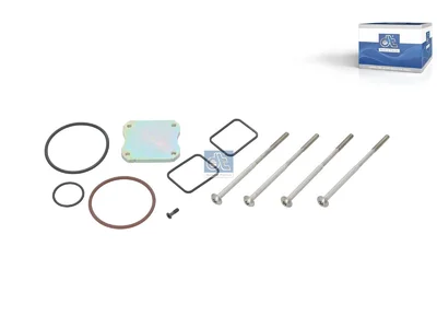 Reparatursatz DT Spare Parts 0120740001
