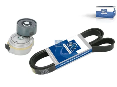Riemenspanner DT Spare Parts 81958006017S