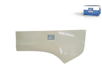 Werkzeugklappe DT Spare Parts 2330520