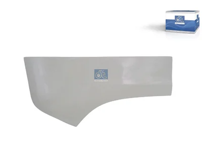 Werkzeugklappe DT Spare Parts 2330543