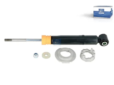 Cabine LuchtVeer DT Spare Parts 2623818