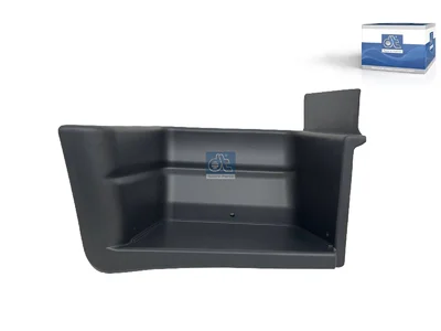 Zestaw skrzynek DT Spare Parts 504060076